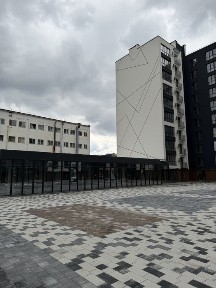 Здається приміщення в новому жк Липки 2
