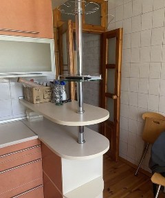 Аренда 2 комнатной квартиры Алексеевка