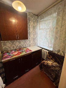 Продаж 1 кімн. кв. вул. Пост-Волинська 2/103
