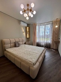 ‼️Продаж 1к квартири 39 м² ЖК Софія Резиденс Софіївська Борщагівка