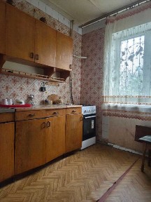 Продаж 2-к квартири Троєщина, вул. Лифаря
