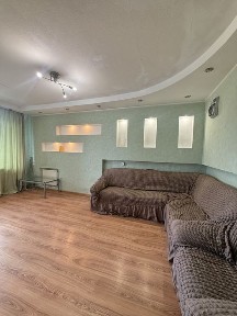 Продаж 3к квартира з ремонтом в Гаврилівці, 64 м. кв., 2% оформлення, Постанова, сертифікат