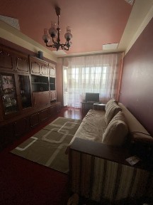 2 кімнатна квартира В Стуса (днс)
