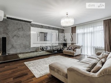 Продаж 3-кімнатної квартири з видом на Парк Наталка | вул. Оболонська Набережна, 15, Є ГАЗ!