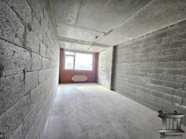 Без Комісії, Генератор, 12-поверх, паркінг, світла 1-кімнатна 53 кв. м, проспект Берестейський 11, Манхеттен/Manhattan, метро Політех