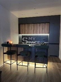 2к 55м ЖК SKY AVENUE Святослава Хороброго Солом'янський район ТОРГ