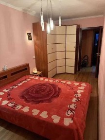 Без % Продам 3-кімн. Прирічна вул. 27, 65 м. кв