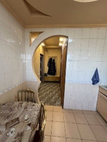 Двокімнатна квартира з ремонтом