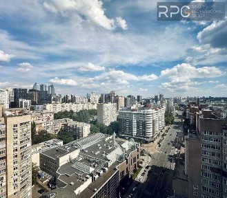 БЕЗ Комісії Вид на Центр 2-к квартиру 80м² ЖК А136 БУДИНОК ЗДАНИЙ В ЕКСПЛУАТАЦІЮ