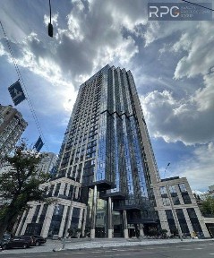БУДИНОК ЗДАНИЙ В ЕКСПЛУАТАЦІЮ 2-к квартира 88м² в ЖК А136 Highlight Tower Є Генератор