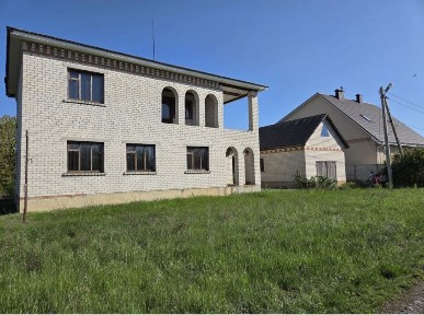 Продам будинок с. Глобино