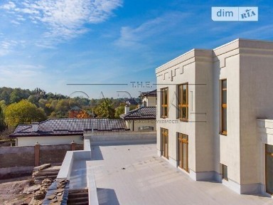 Продаж 3 поверхового будинку з гаражем і ділянкою на 108 соток, 1330 кв. м, 8 кімнат, на вул. Бузкова • ID 34692524