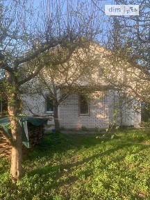 Продаж 2 поверхового будинку з ділянкою на 9 соток, 122 кв. м, 5 кімнат, на вул. Либідська 12 • ID 34692422