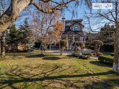 Старокиївська вулиця, Козин (Обухів), вул. Старокиївська • ID 34692168