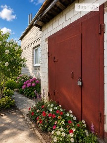 Малинівка масив, район Рибаче, Літин, мас. Малинівка • ID 34691816
