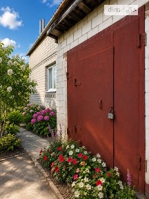 Продаж 2 поверхового будинку з мансардою і ділянкою на 12 соток, 75 кв. м, 4 кімнати, на мас. Малинівка • ID 34691816