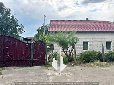 Переяслав-Хмельницький, велика підвальна 90/2 • ID 34691771