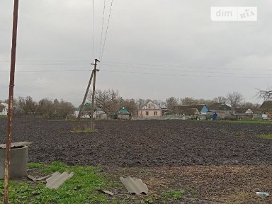 Продаж 1 поверхового будинку з ділянкою на 25 соток, 64 кв. м, 2 кімнати, на вул. Сергія Нещенка 9 • ID 34691619