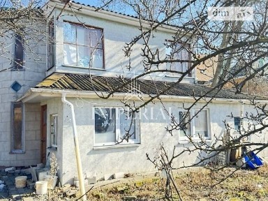 Продаж 2 поверхового будинку з ділянкою на 10 соток, 69 кв. м, 4 кімнати, на вул. Садова 167 • ID 34691664