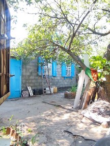 Продаж 1 поверхового будинку з гаражем і ділянкою на 6 соток, 60 кв. м, 3 кімнати, на пров. Львівський • ID 34691516