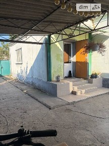 Продаж 1 поверхового будинку з верандою і ділянкою на 6 соток, 92 кв. м, 3 кімнати, на вул. Житомирська • ID 34691461
