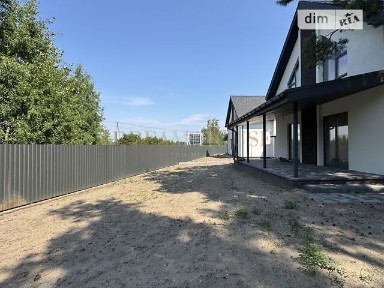 Валерія Марченка вулиця, Буча, вул. Валерія Марченка • ID 34690381