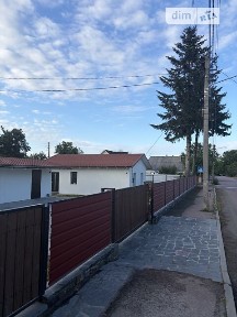 Продаж 1 поверхового будинку з ділянкою на 8 соток, 53.9 кв. м, 2 кімнати, на вул. 40 років Перемоги 27 • ID 34691290