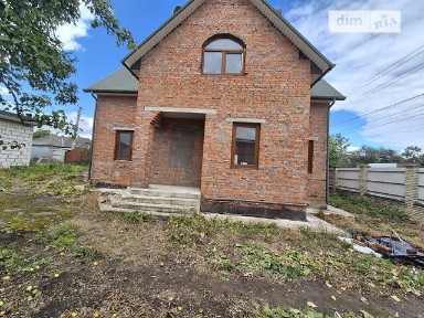 Продаж 2 поверхового будинку з верандою і ділянкою на 8 соток, 220 кв. м, 5 кімнат, на вул. Фестивальна 22 • ID 34691306