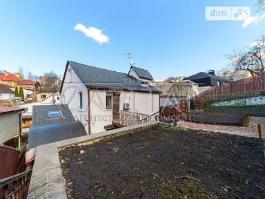вулиця Альпійська, мікрорайон Ширма, район Голосіївський, Київ, метро Голосіївська, вул. Альпійська • ID 34691634
