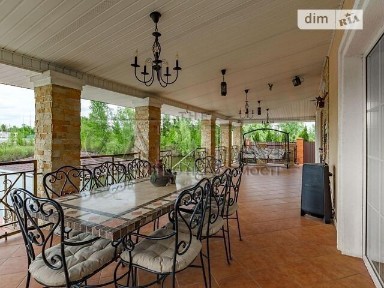 Продаж 2 поверхового будинку з ділянкою на 14 соток, 170 кв. м, 4 кімнати, на вул. Центральна • ID 34758163