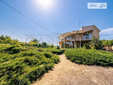 Продаж 3 поверхового будинку з мансардою і ділянкою на 100 соток, 430 кв. м, 12 кімнат, на вул. Незалежності • ID 34691037