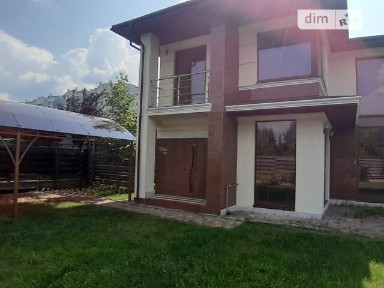 Продаж 2 поверхового будинку з ділянкою на 7 соток, 185 кв. м, 5 кімнат, на вул. Малинська • ID 34690987