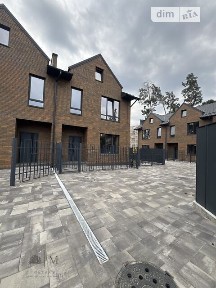 Продаж 2 поверхового дуплекса з ділянкою на 2.5 сотки, 110 кв. м, 4 кімнати, на вул. Виговського • ID 34690860