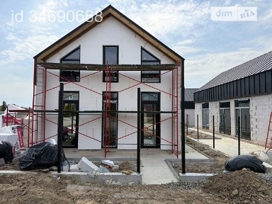 Амосова вулиця, Шевченкове (Бучанський), вул. Амосова • ID 34690688