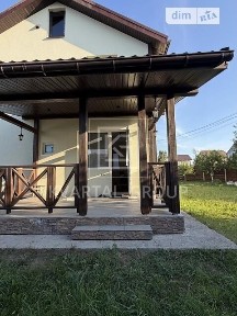 Фізкультурна вулиця, Білогородка, вул. Фізкультурна 35 • ID 34690135