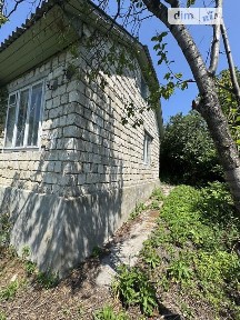 Продаж 1 поверхового будинку з ділянкою на 25 соток, 52 кв. м, 4 кімнати, на Перемоги • ID 34690469
