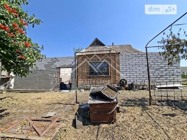 Продаж 1 поверхового будинку з ділянкою на 15 соток, 91.2 кв. м, 4 кімнати, на вул. Давида Кана 62 • ID 34690362