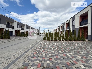 Продаж 2 поверхового будинку 143 кв. м, 3 кімнати, на Відродження 10 • ID 34690343