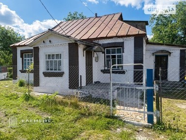 Продаж 1 поверхового будинку з опаленням і ділянкою на 25 соток, 91.3 кв. м, 3 кімнати, на вулиця Шевченка • ID 34690223