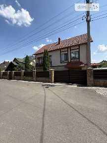 Продаж 2 поверхового будинку з меблями і ділянкою на 12 соток, 189 кв. м, 4 кімнати, на Яремчука 15 • ID 34690234