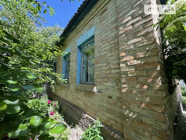 Продаж 1 поверхового будинку з верандою 76.6 кв. м, 3 кімнати • ID 34690111