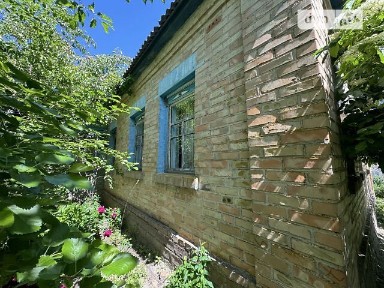 Продаж 1 поверхового будинку з верандою 76.6 кв. м, 3 кімнати, на провулок Ватутіна • ID 34690111