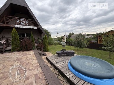 Продаж 2 поверхового будинку 90 кв. м, 2 кімнати, на вул. Барвінкова 30 • ID 34689928