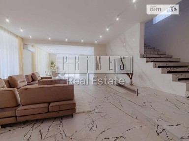 Продаж 2 поверхового будинку 205 кв. м, 5 кімнат, на вул. Лугова 20 • ID 34689671