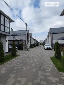 Продаж 2 поверхового дуплекса з ділянкою на 3 сотки, 113 кв. м, 5 кімнат, на вул. Світанкова 4 • ID 34689467