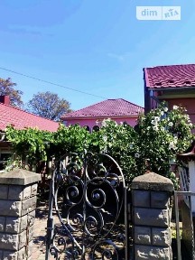 Продаж 2 поверхового будинку з опаленням і ділянкою на 1103 га, 158.7 кв. м, 6 кімнат, на Вулиця Незалежності • ID 34689395