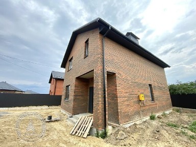 Продаж 2 поверхового будинку 121 кв. м, 4 кімнати, на Вінницькі хутори Ярослава мудрого • ID 34689482