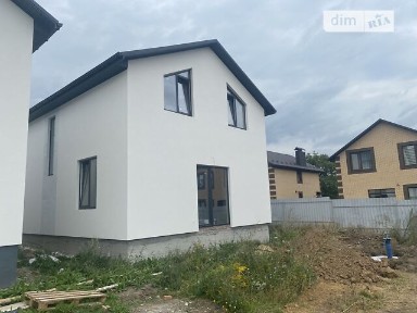 Продаж 2 поверхового будинку з ділянкою на 5 соток, 125 кв. м, 4 кімнати, на вул. Дружби • ID 34689326