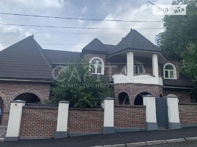 вулиця Павла Загребельного, мікрорайон Саперне Поле, район Печерський, Київ, метро Либідська, вул. Павла Загребельного • ID 34690669