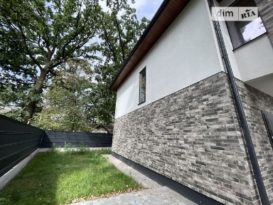 вулиця Академіка Ромоданова, Ірпінь, вул. Академіка Ромоданова • ID 34689125